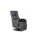 Armchair PULSAR black order